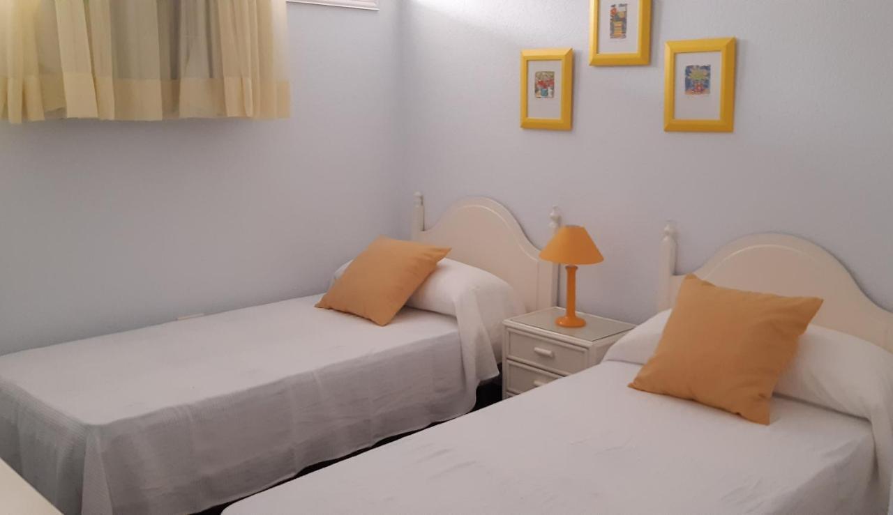 Our Home At San Marcos Icod De Los Vinos Εξωτερικό φωτογραφία