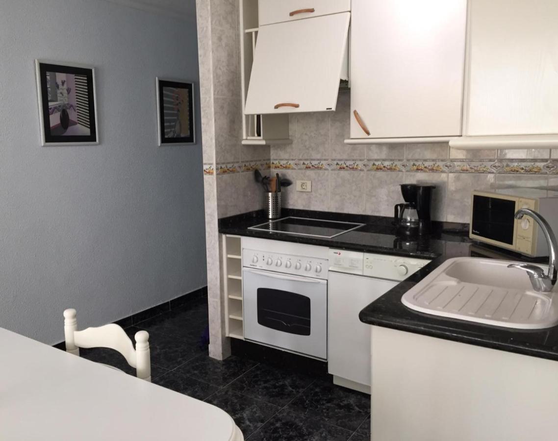 Our Home At San Marcos Icod De Los Vinos Εξωτερικό φωτογραφία